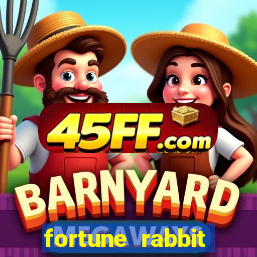 fortune rabbit minutos pagantes